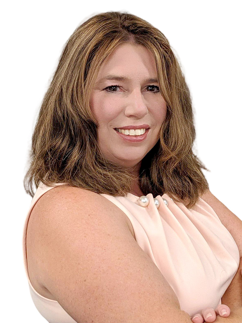 Tammi Nott