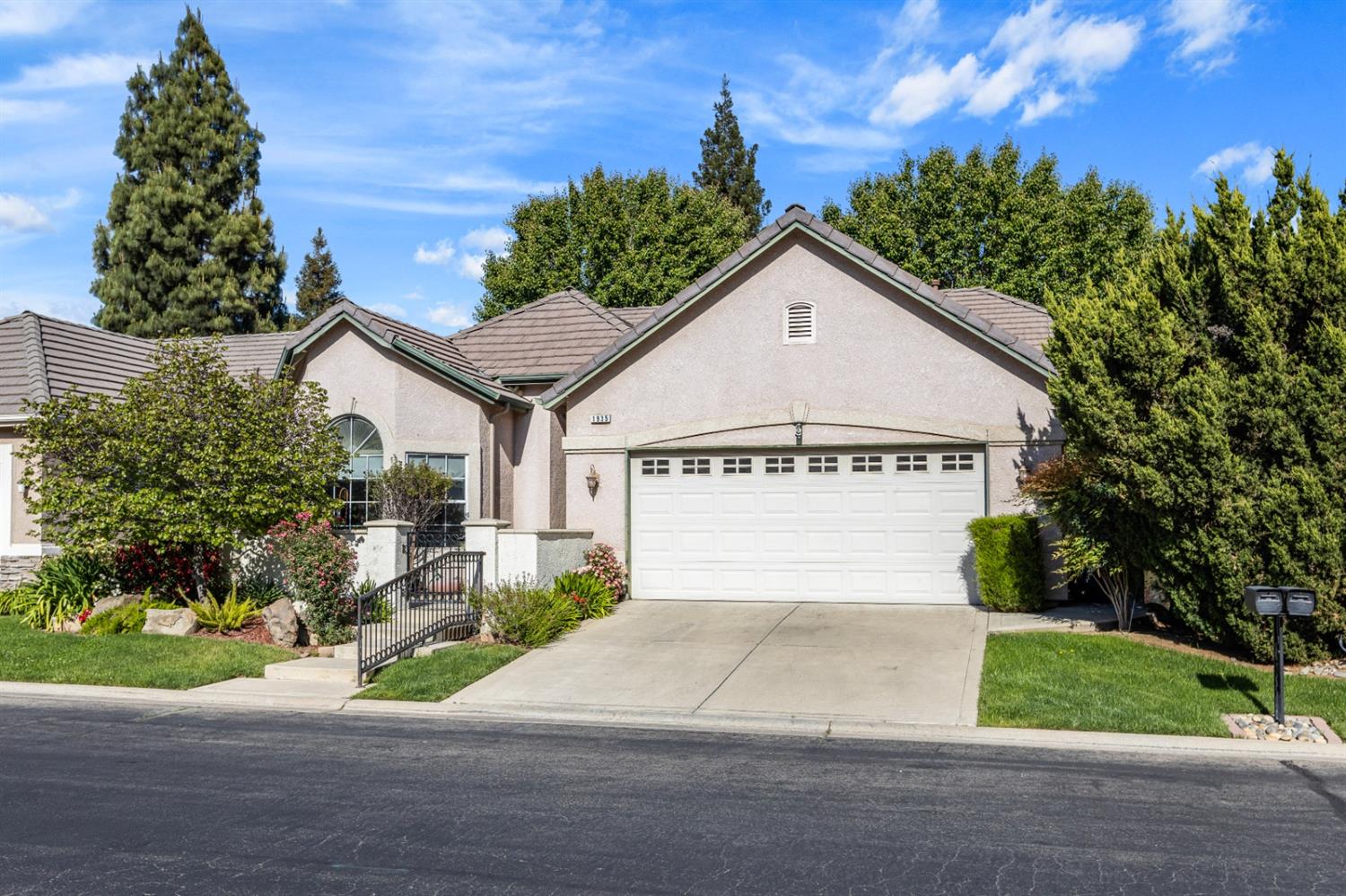 London Properties Clovis Real Estate 1935 Stonebrook Ln