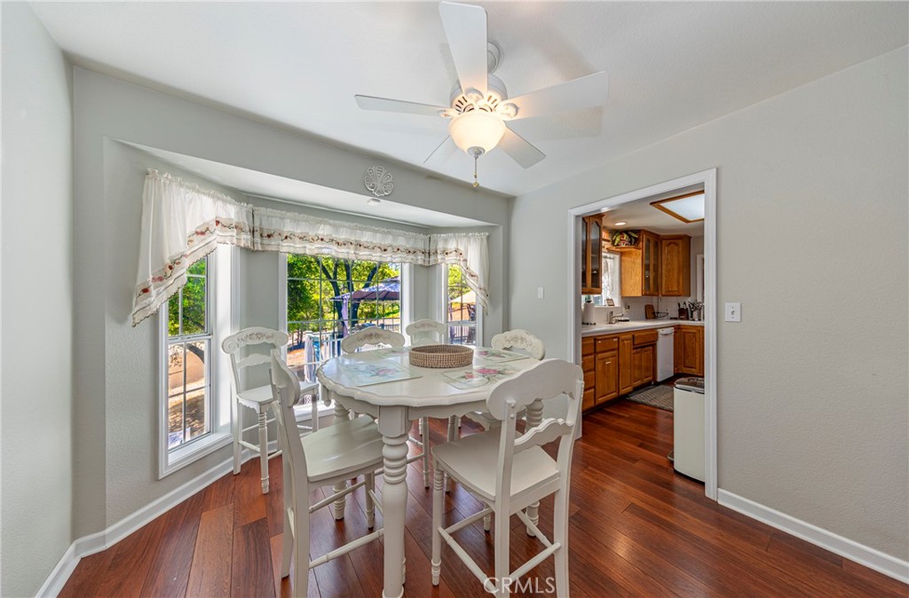 41715 River Falls Rd, Oakhurst, CA 93644