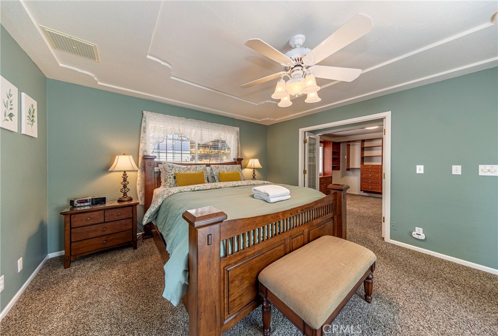 41715 River Falls Rd, Oakhurst, CA 93644