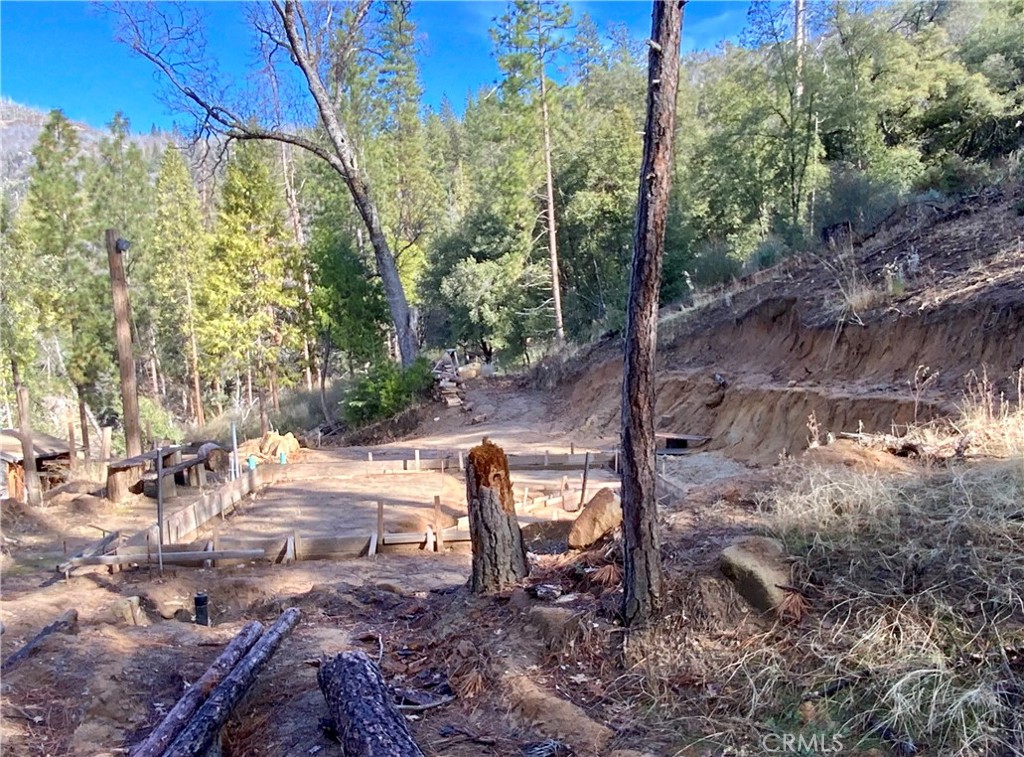 50963 Chu Ranch Rd, Oakhurst, CA 93644