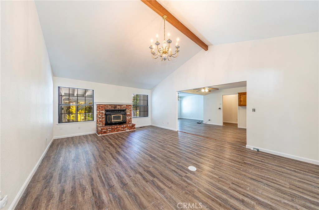 51192 Bon Veu Dr, Oakhurst, CA 93644