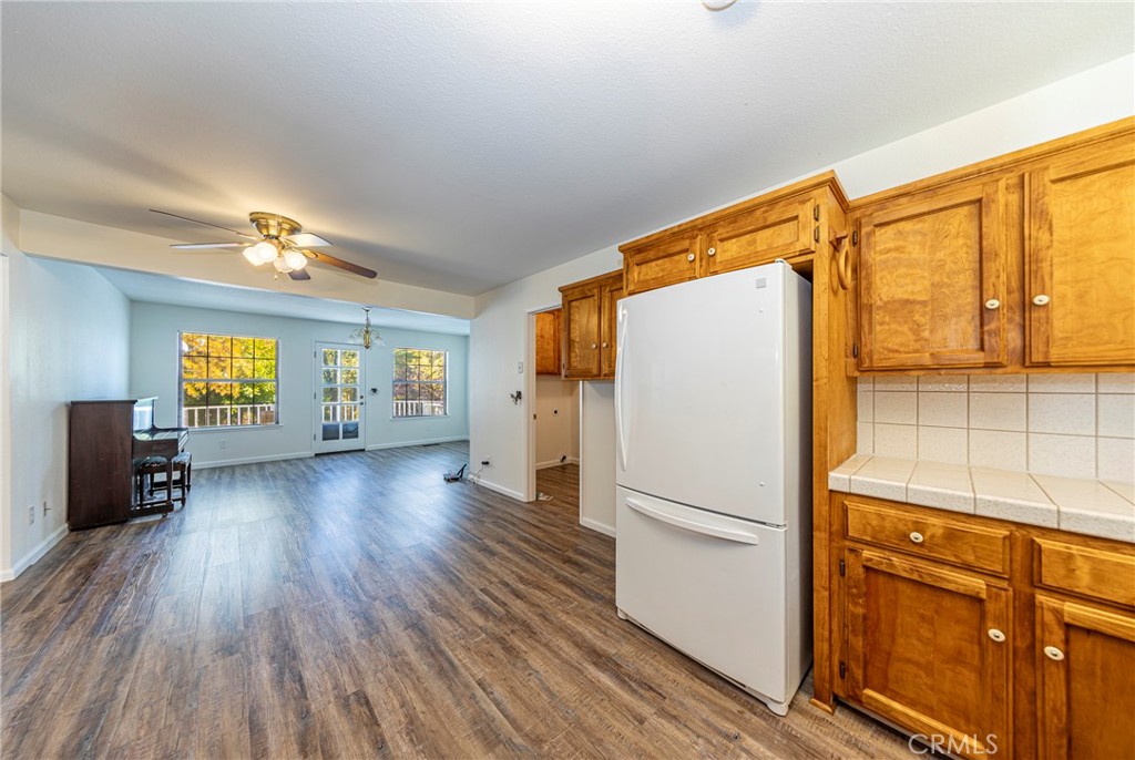 51192 Bon Veu Dr, Oakhurst, CA 93644