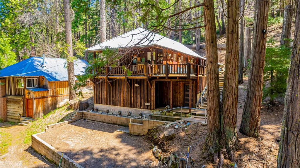 50054 Poplar Rd, Oakhurst, CA 93644