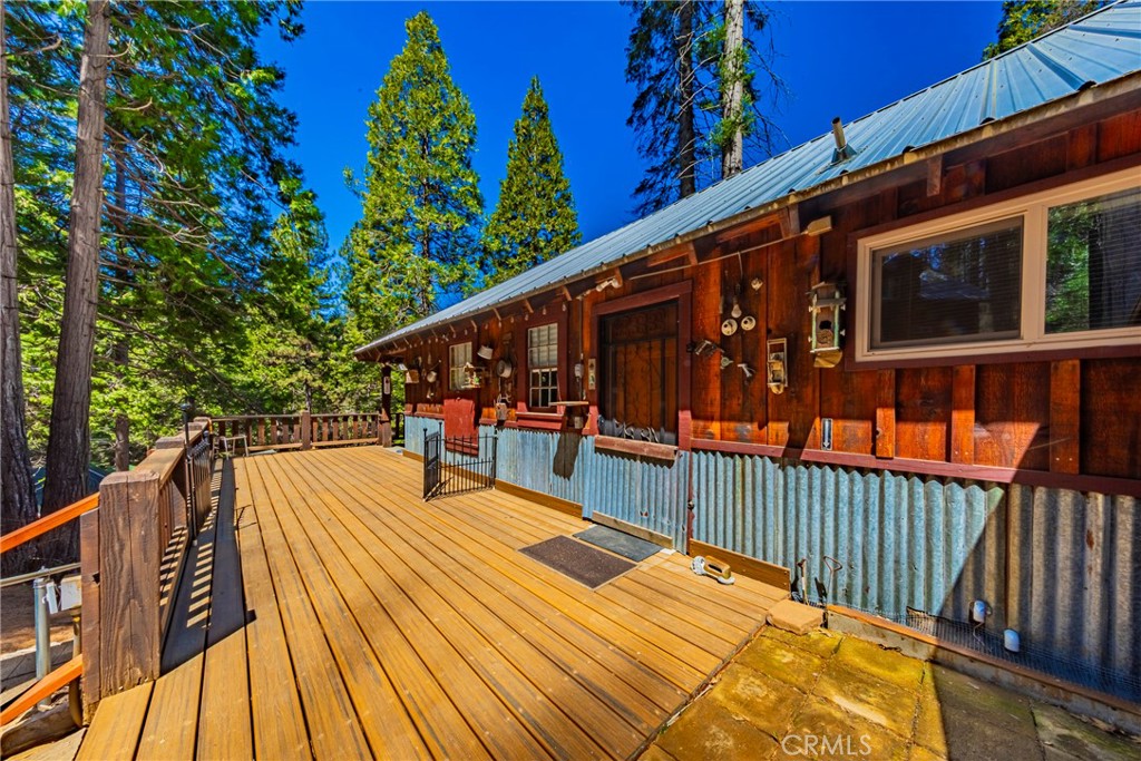 50054 Poplar Rd, Oakhurst, CA 93644