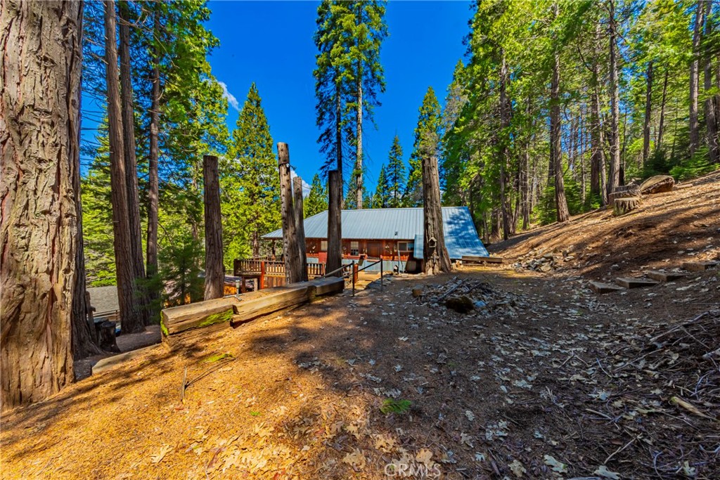 50054 Poplar Rd, Oakhurst, CA 93644
