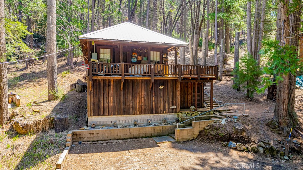 50054 Poplar Rd, Oakhurst, CA 93644