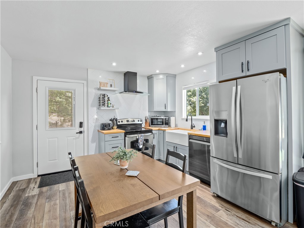 52092 Road 423, Oakhurst, CA 93644