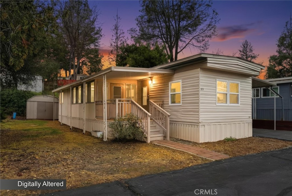 39678 Road 425B #52, Oakhurst, CA 93644