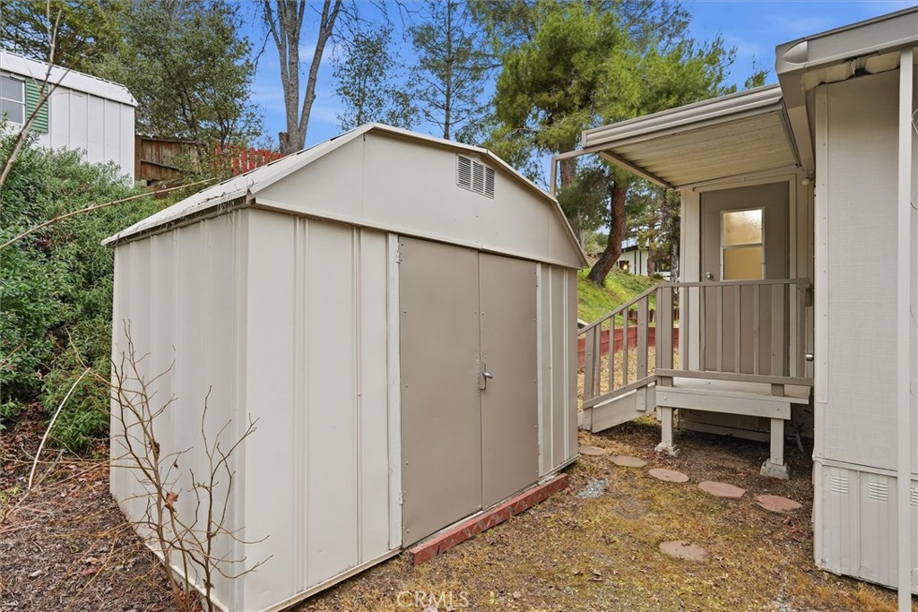 39678 Road 425B #52, Oakhurst, CA 93644