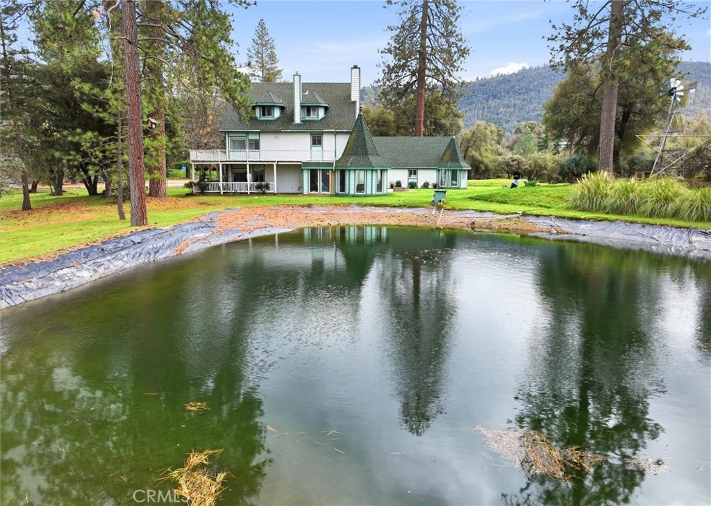 38076 Pine Meadow, Oakhurst, CA 93644