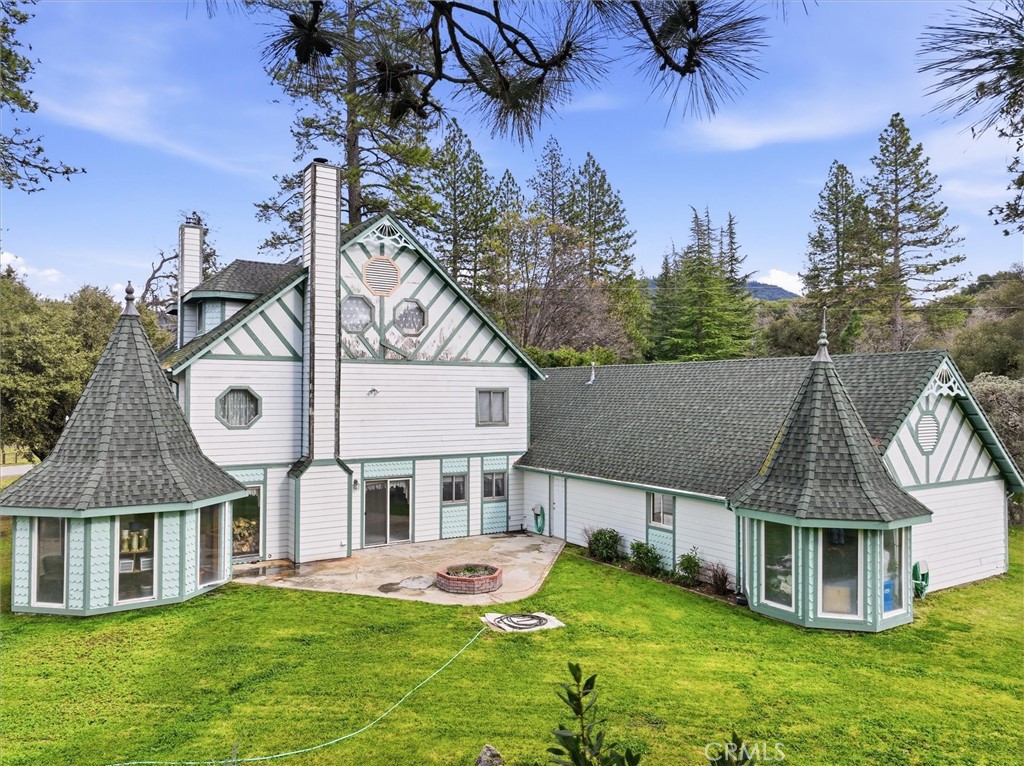 38076 Pine Meadow, Oakhurst, CA 93644