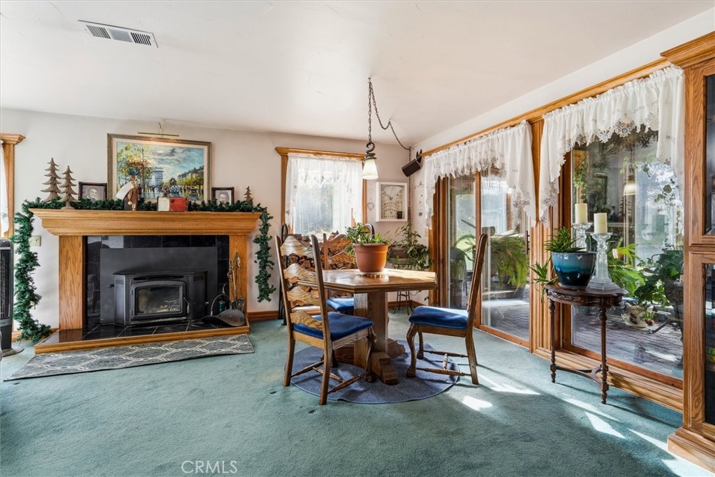 38076 Pine Meadow, Oakhurst, CA 93644