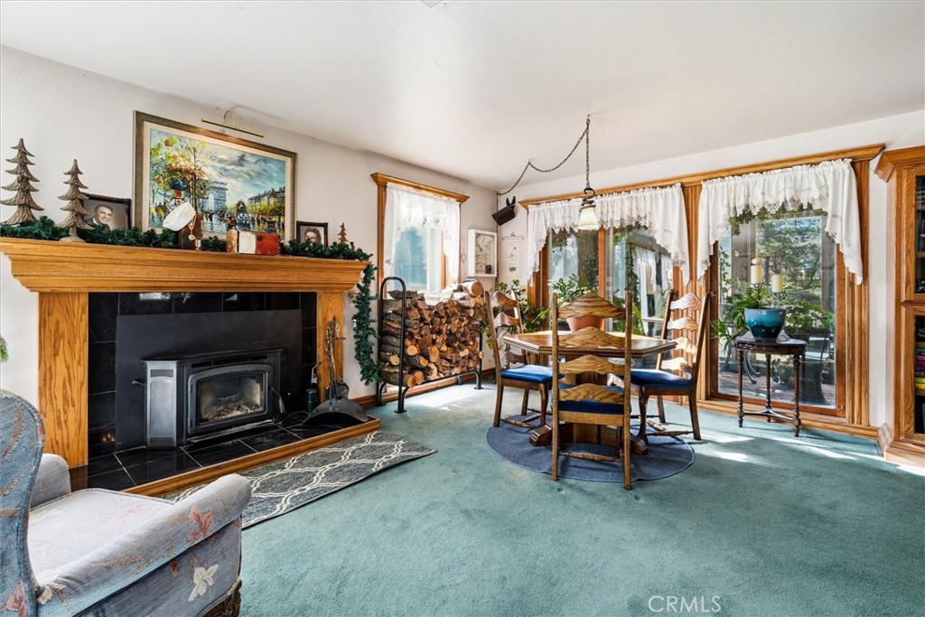 38076 Pine Meadow, Oakhurst, CA 93644