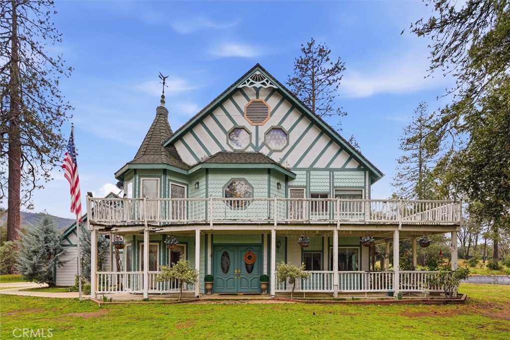 38076 Pine Meadow, Oakhurst, CA 93644