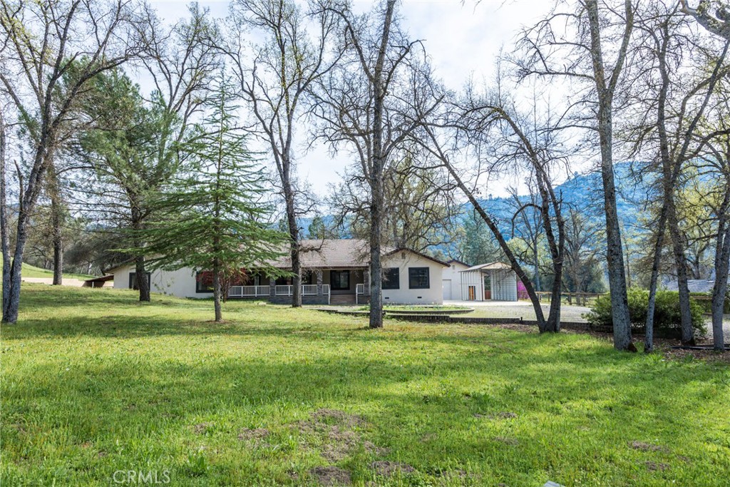 45344 S Oakview, Oakhurst, CA 93644