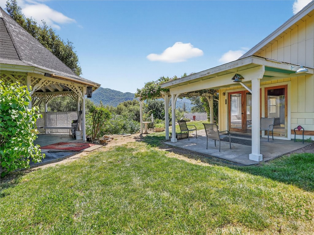 46535 S Eastwood, Oakhurst, CA 93644