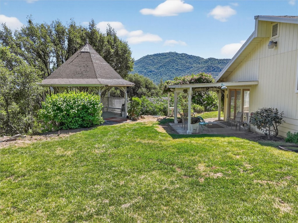 46535 S Eastwood, Oakhurst, CA 93644