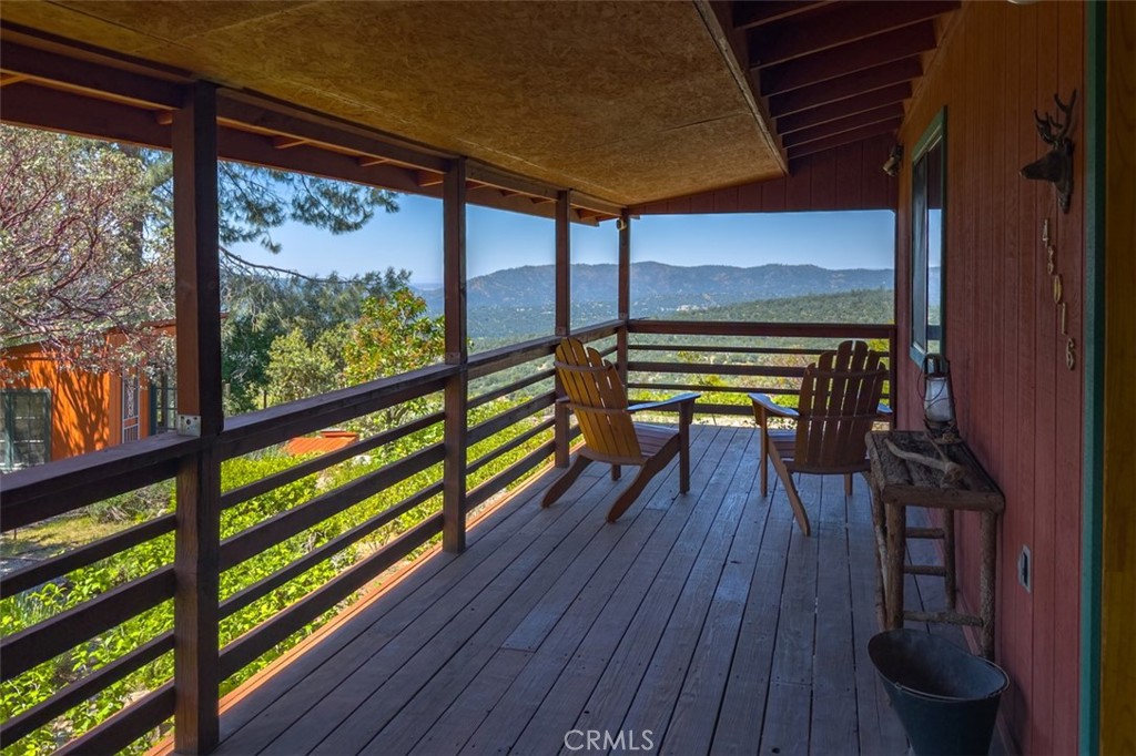 43016 Sunshine Mountain, Oakhurst, CA 93644