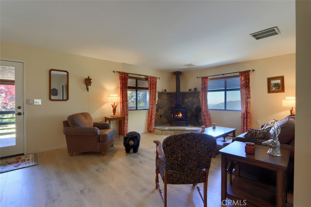 43016 Sunshine Mountain, Oakhurst, CA 93644