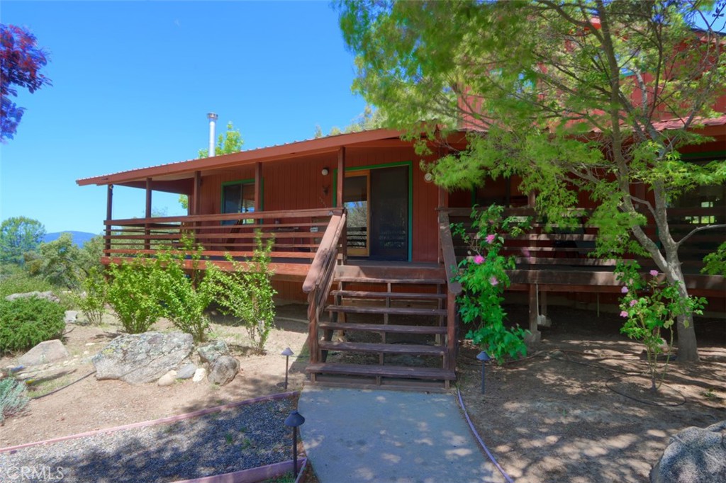 43016 Sunshine Mountain, Oakhurst, CA 93644