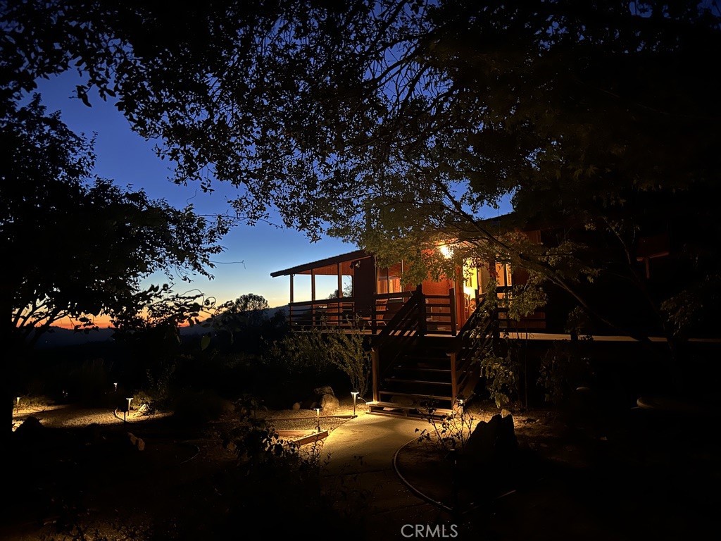 43016 Sunshine Mountain, Oakhurst, CA 93644