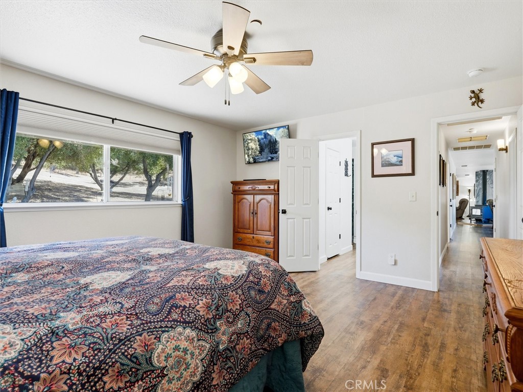 30491 Sentinel Dr, Coarsegold, CA 93614