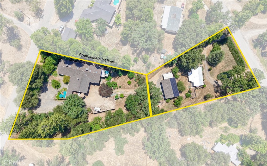 39670 Highview, Oakhurst, CA 93644