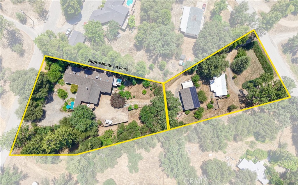 39597 Evergreen, Oakhurst, CA 93644