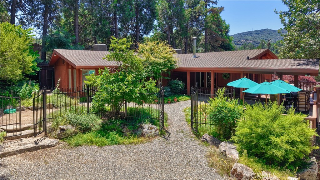 39597 Evergreen, Oakhurst, CA 93644