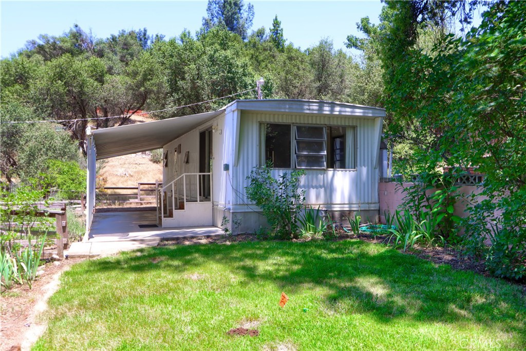 39597 Evergreen, Oakhurst, CA 93644