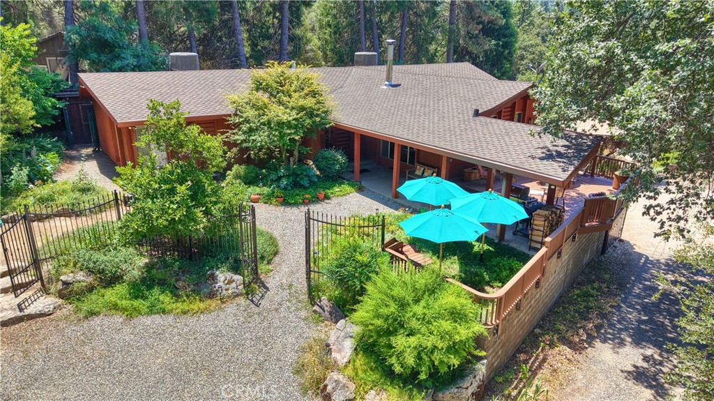 39597 Evergreen, Oakhurst, CA 93644