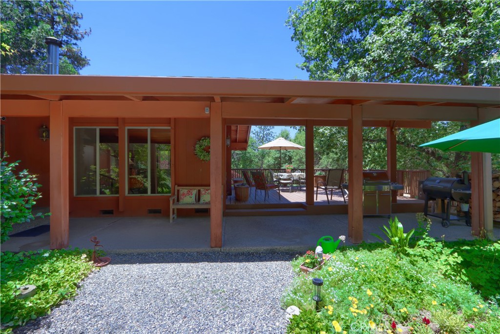 39597 Evergreen, Oakhurst, CA 93644