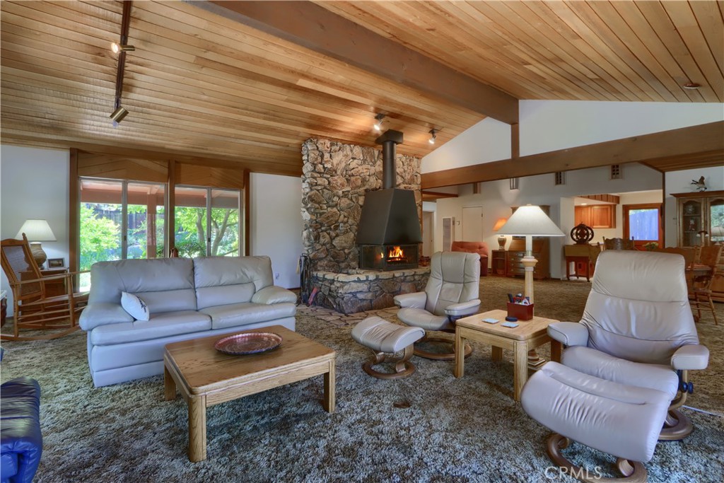 39597 Evergreen, Oakhurst, CA 93644
