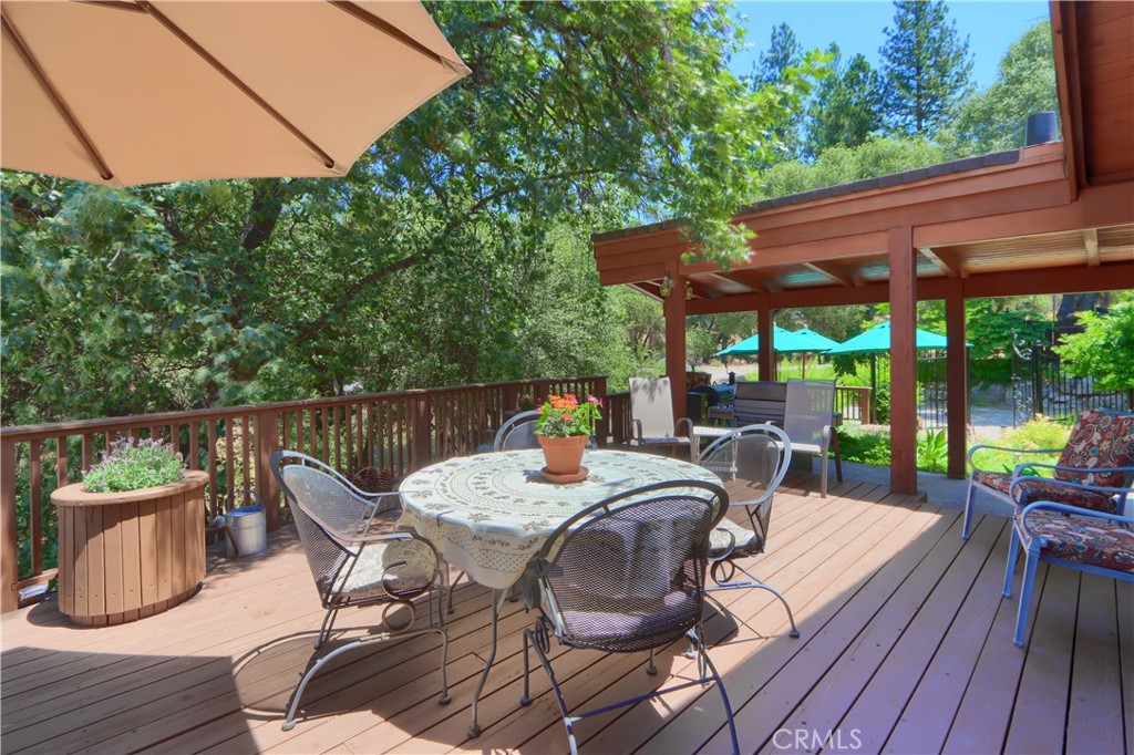 39597 Evergreen, Oakhurst, CA 93644