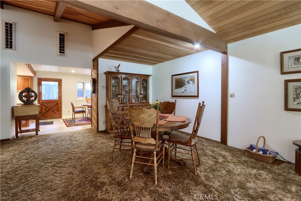 39597 Evergreen, Oakhurst, CA 93644