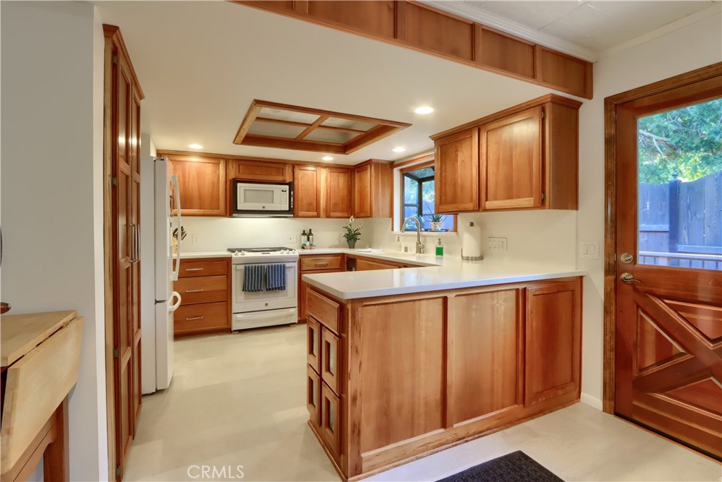 39597 Evergreen, Oakhurst, CA 93644