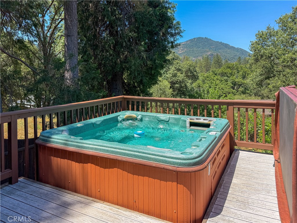 39597 Evergreen, Oakhurst, CA 93644