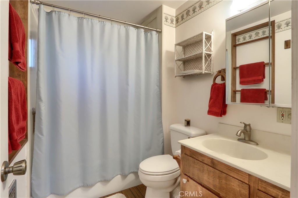 39597 Evergreen, Oakhurst, CA 93644
