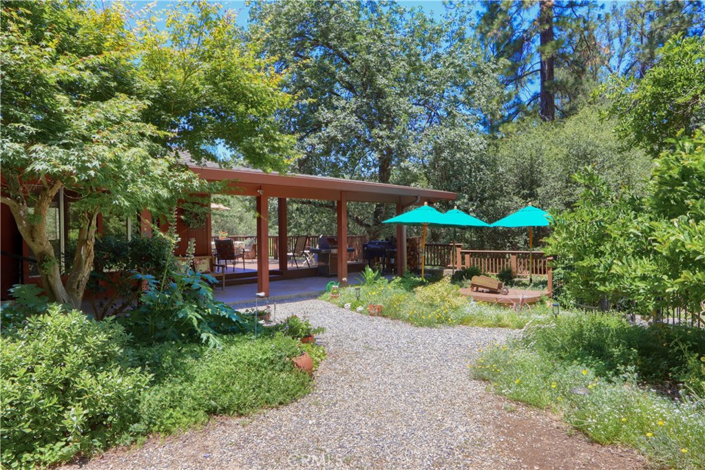 39597 Evergreen, Oakhurst, CA 93644