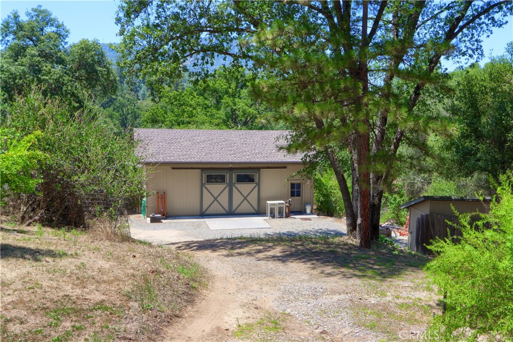 39597 Evergreen, Oakhurst, CA 93644