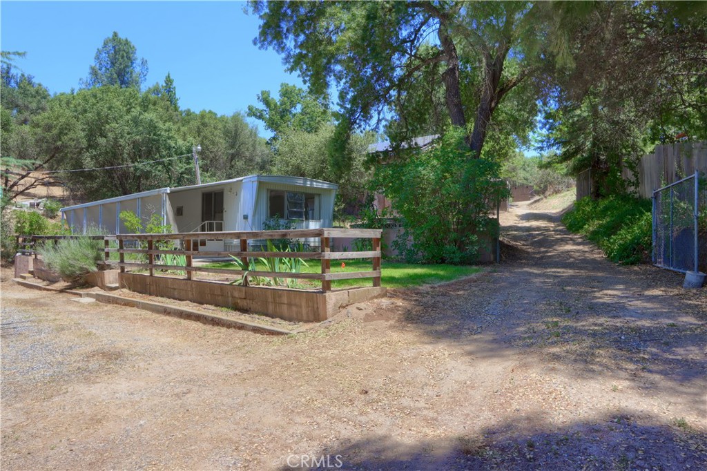 39597 Evergreen, Oakhurst, CA 93644