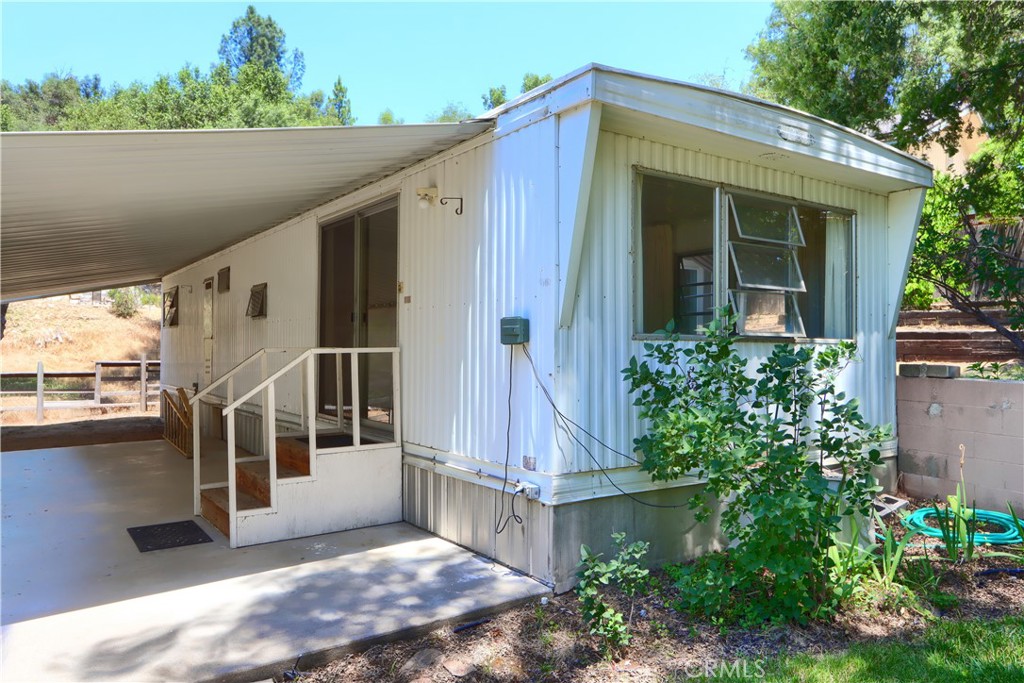 39597 Evergreen, Oakhurst, CA 93644