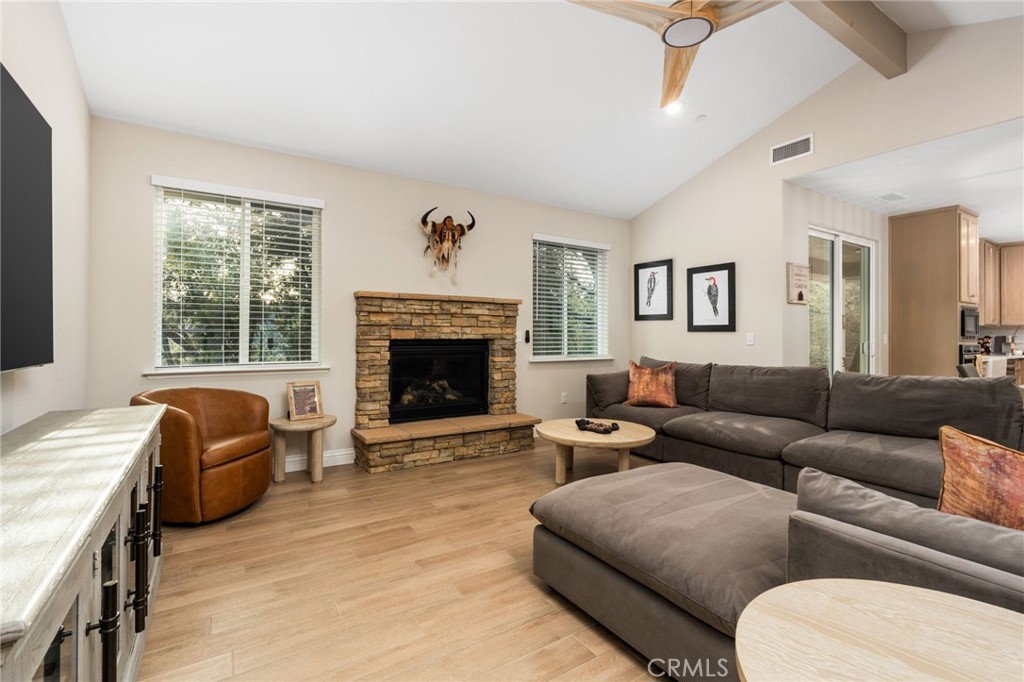 38614 Bon Veu, Oakhurst, CA 93644