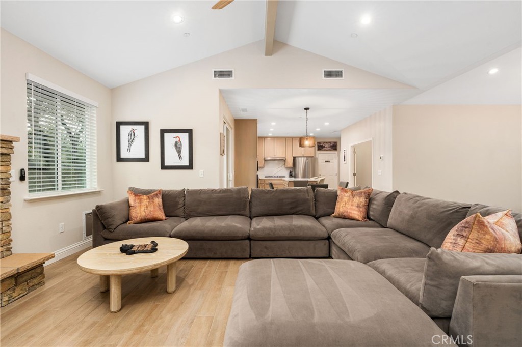 38614 Bon Veu, Oakhurst, CA 93644