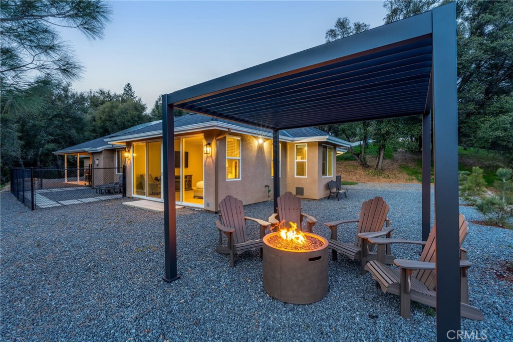38614 Bon Veu, Oakhurst, CA 93644