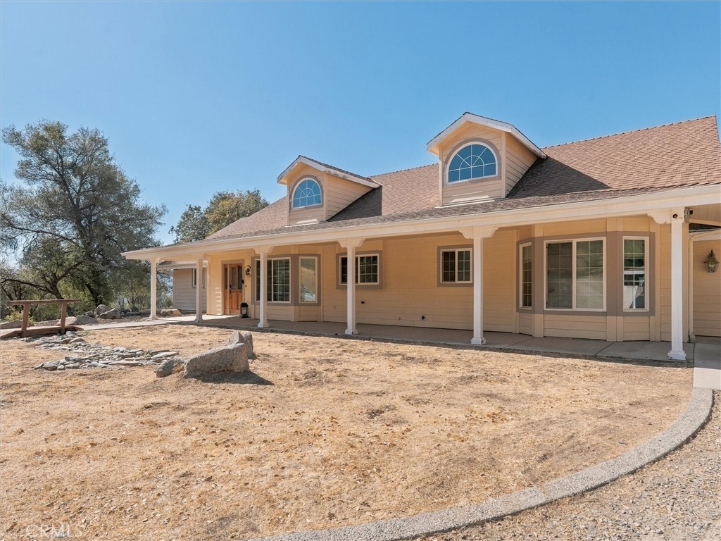 41100 W Jean, Oakhurst, CA 93644