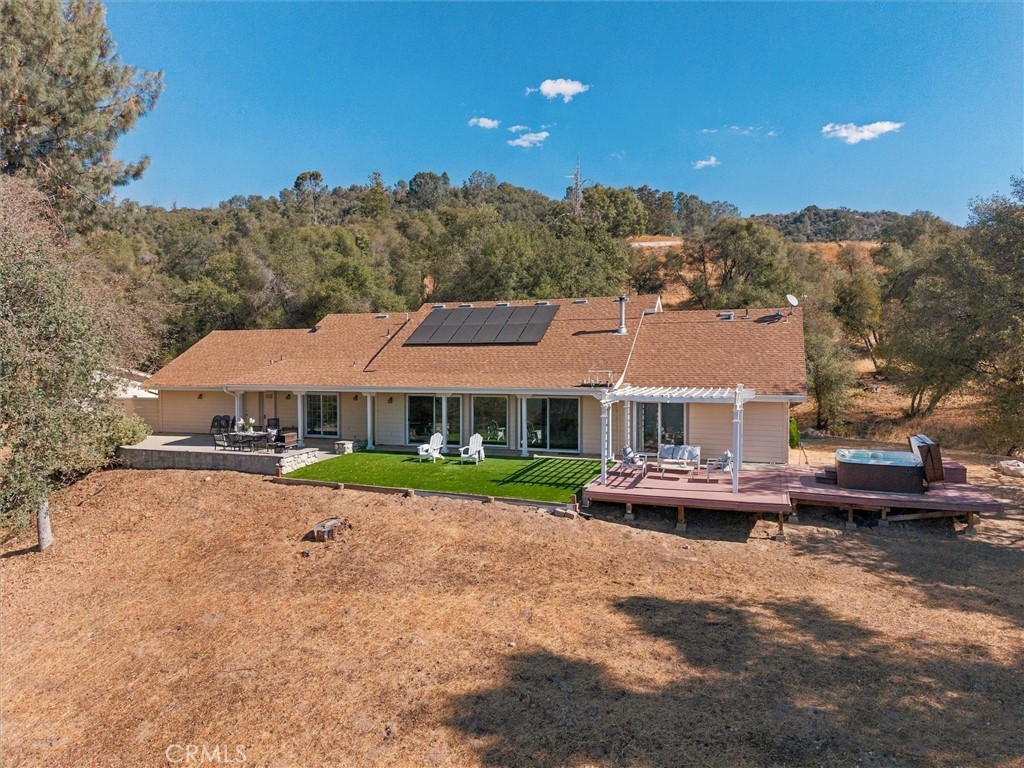 41100 W Jean, Oakhurst, CA 93644