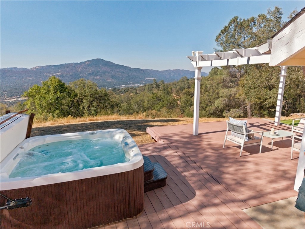 41100 W Jean, Oakhurst, CA 93644