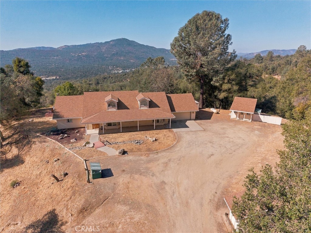 41100 W Jean, Oakhurst, CA 93644